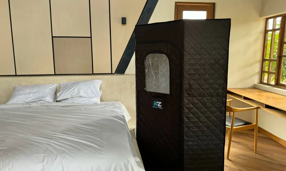 Sauna Bathing and Cardiovascular Health: A Steamy Way to a Healthier Heart