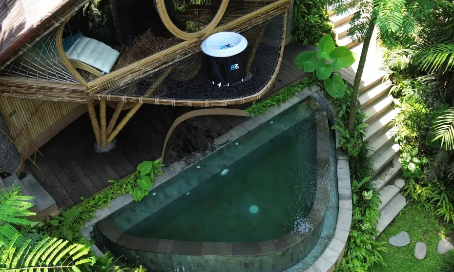 The Science Behind Ice Cold Baths: How They Work and Why They're Effective