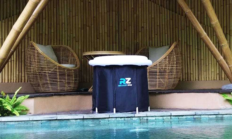 Optimal Duration for Ice Baths: How Long Should You Stay for Maximum Recovery Benefits?