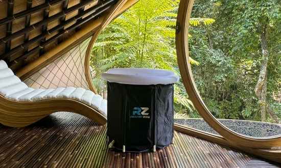 Why Ice Bath Tubs Are Your Best Option for Cold Therapy