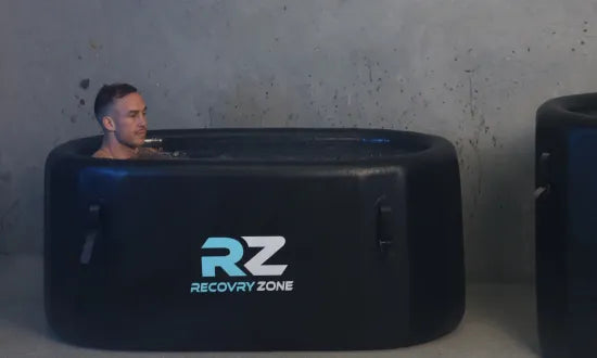 Do Cold Plunges and Ice Baths Really Boost Your Mood and Eliminate Anxiety?