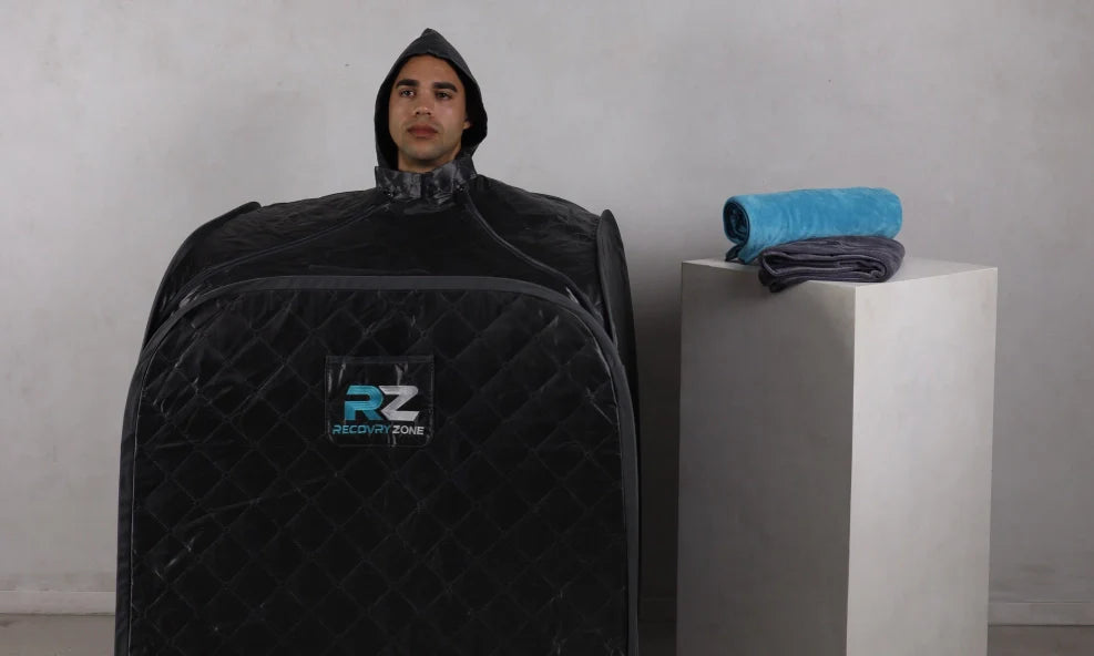 Hot Tub vs. Sauna: Comparing Health Benefits for Recovery, Weight Loss, and Muscle Relief