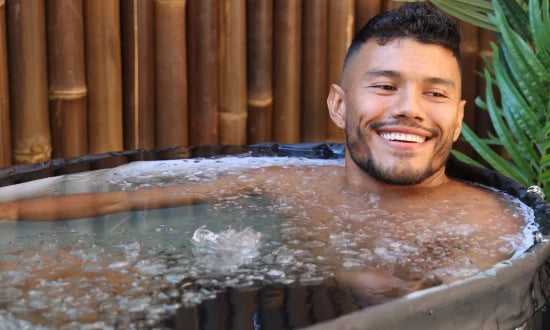 Should I Cold Plunge Before or After a Workout?