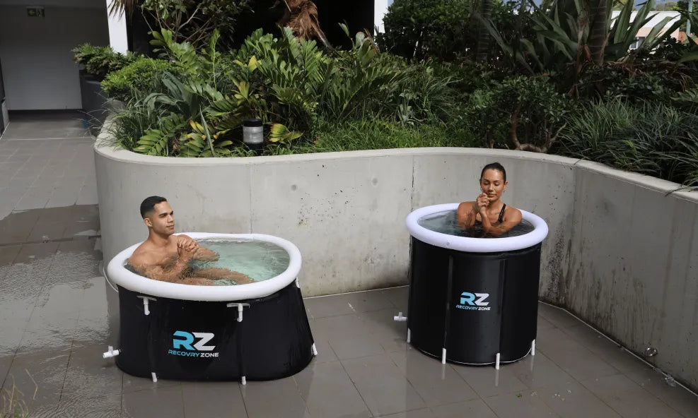 Cold Exposure and the Immune System: A Summary of Scientific Studies