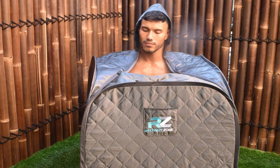 Sauna Use Linked to Longer Life and Healthier Hearts