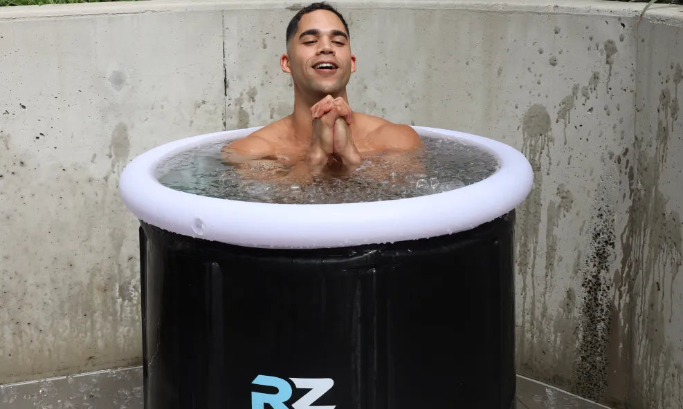 How Cold Plunges Boost Your Dopamine Levels and Enhance Mental Wellbeing