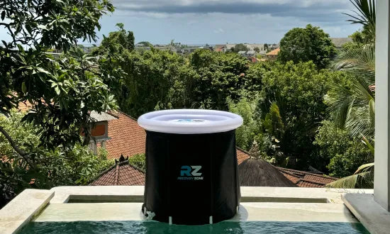 Mastering the Chill: Effective Ice Bath Therapy Techniques