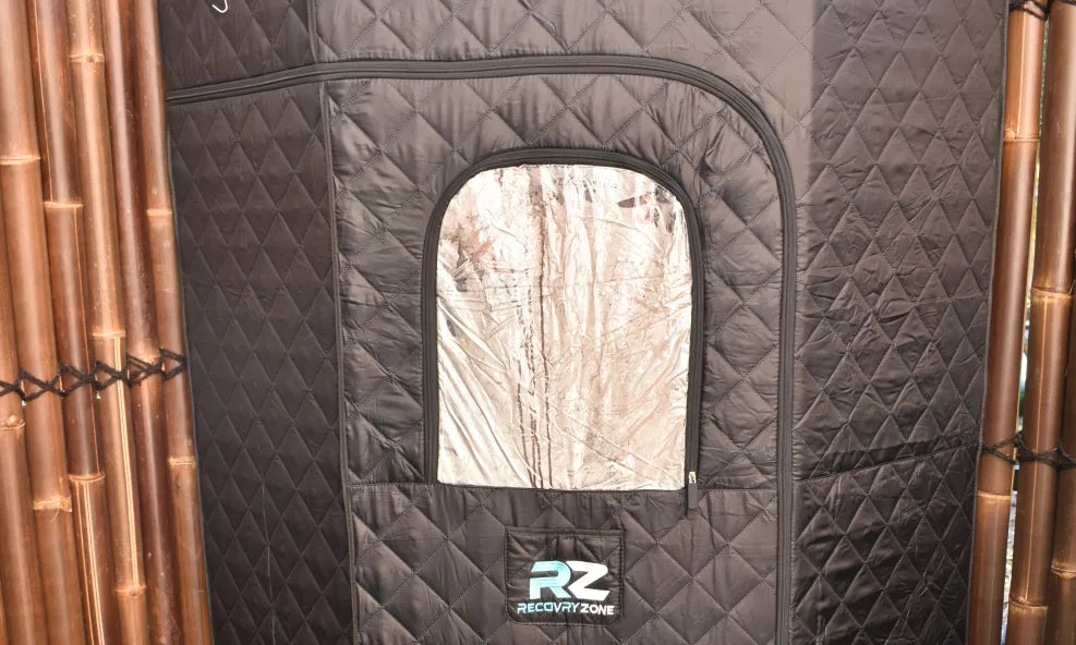 HOT TUB VS. SAUNA HEALTH BENEFITS: A COMPARATIVE ANALYSIS