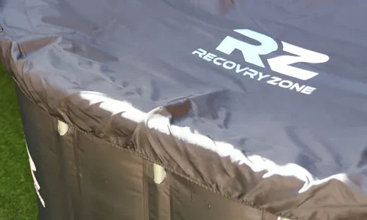 Mastering the Ice Bath Experience