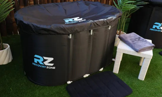 Ice Bath vs. Cryotherapy: What's Best for You?