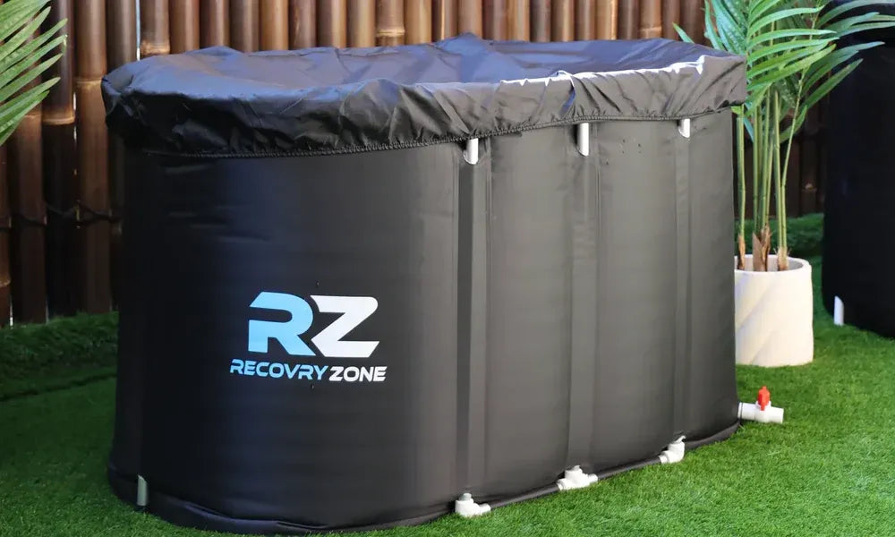 Which Ice Bath Pod to Buy? Find the Perfect Cold Plunge for You