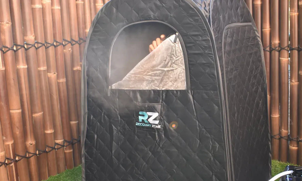 Does Sauna Reduce Inflammation? Find Out Now!