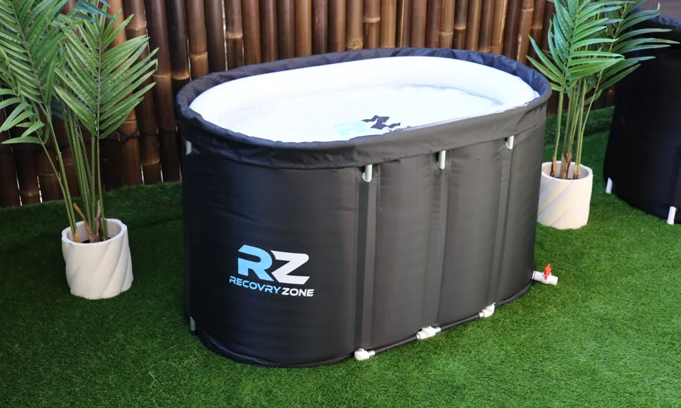 Incorporating Ice Baths Into Your Self-Care Routine