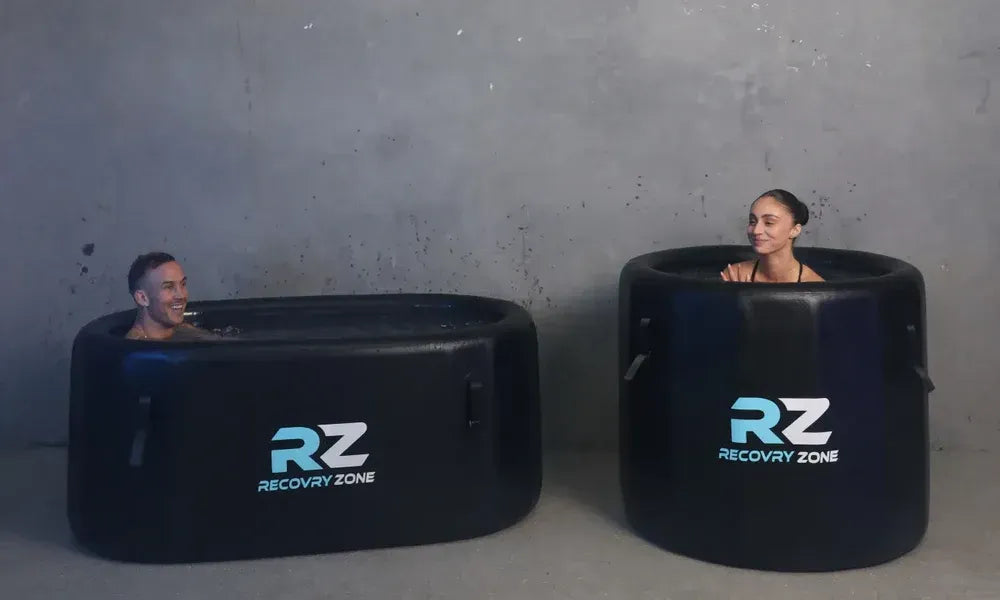 Your Brain on Cold Plunge: The Science Behind Ice Baths