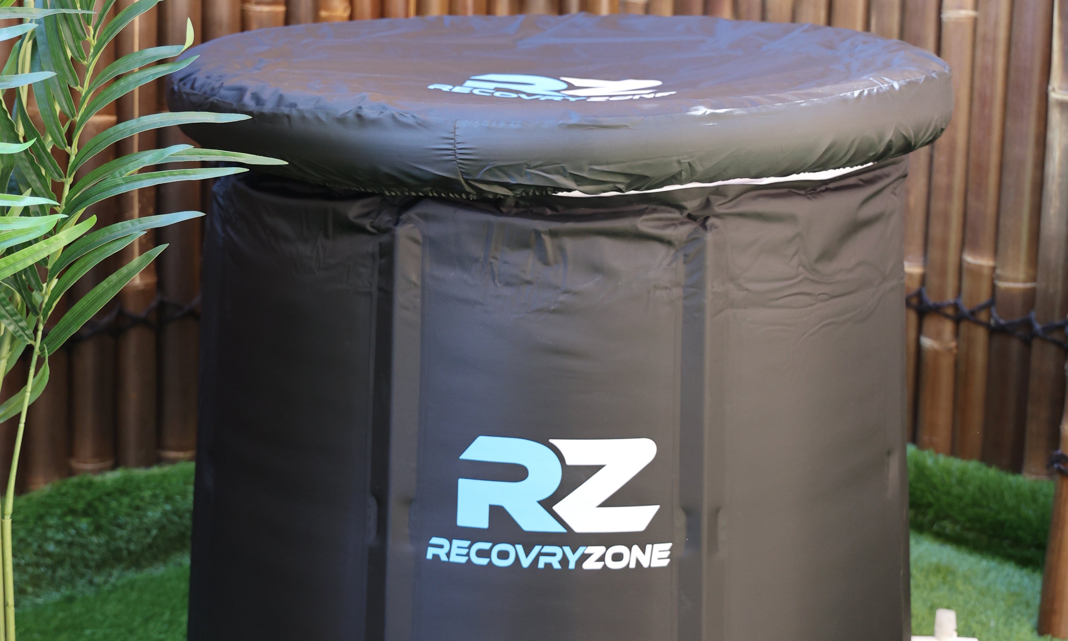 The Reality of Zero-Degree Ice Bath Chillers