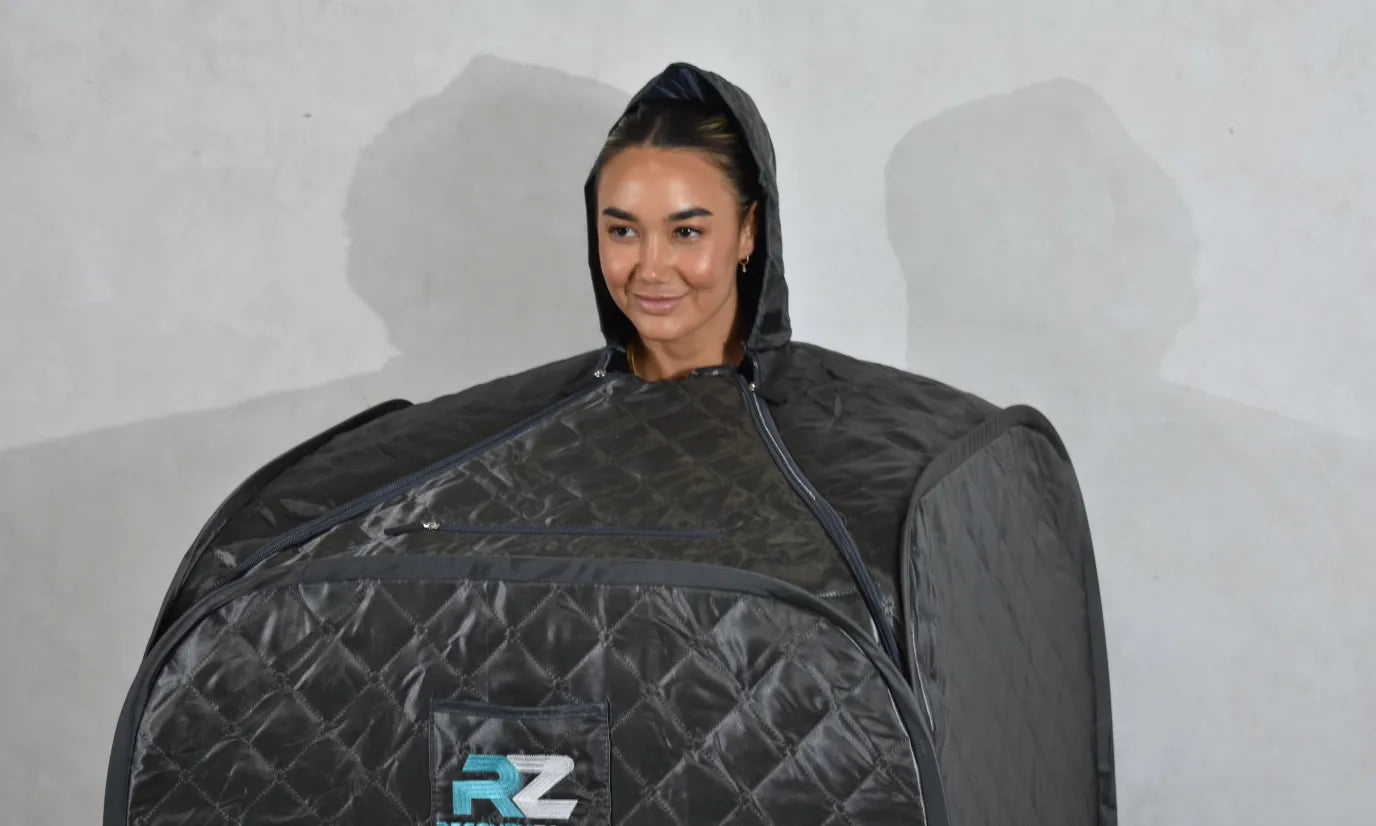 Sauna Benefits for Athletes: Unlocking Your Full Potential