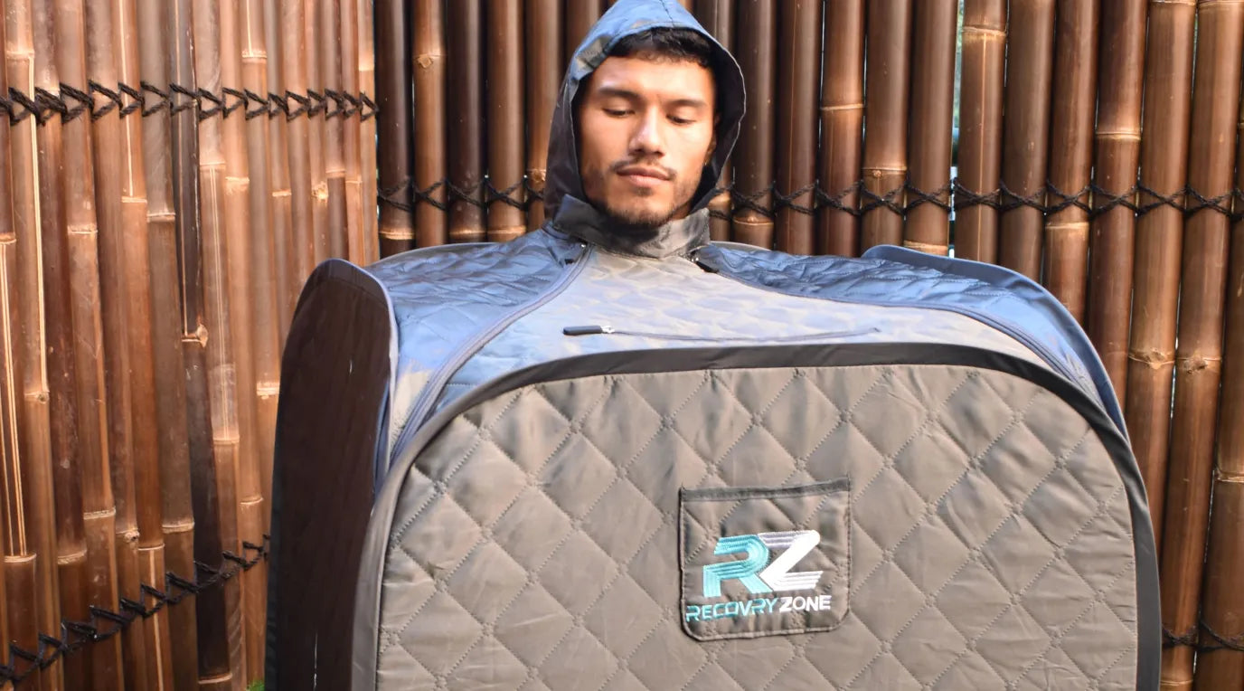 Sauna & Eczema: Everything You Need to Know