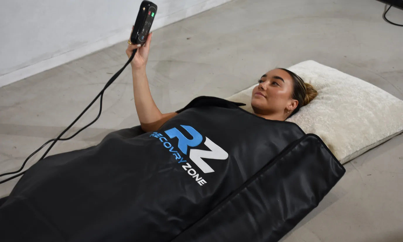 Sauna Cellulite: Does a Sauna Help With Cellulite?