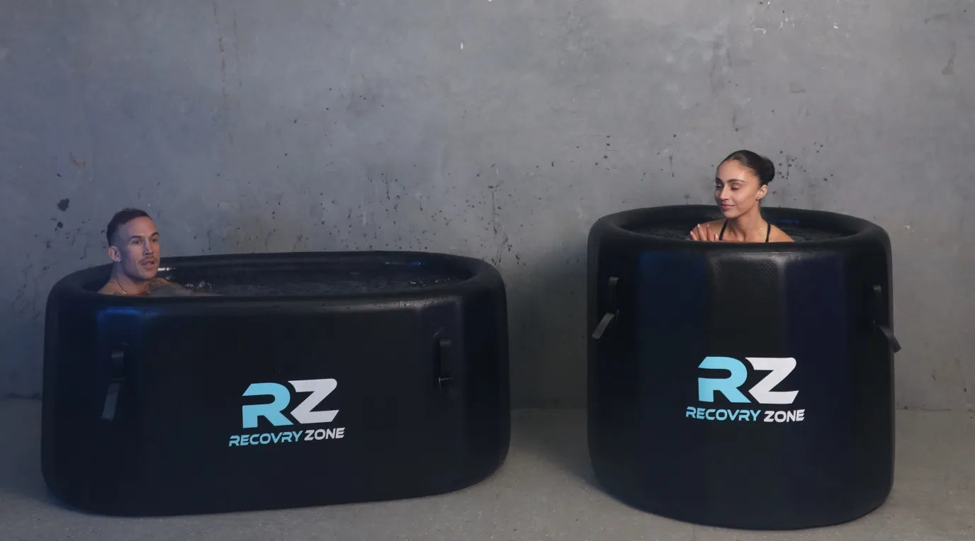 The Reality of Zero-Degree Ice Bath Chillers