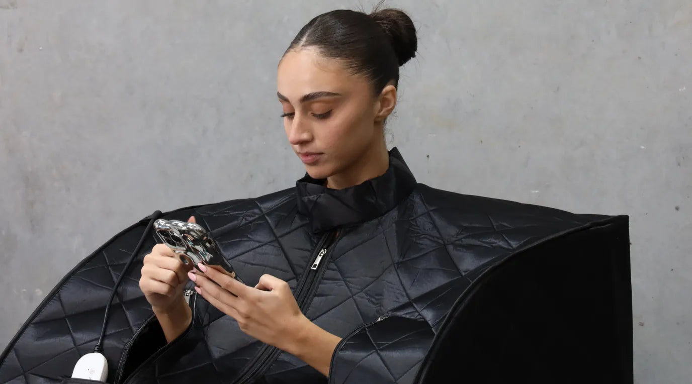 Sauna Hangover Cure: Can You Sweat Out Alcohol in a Sauna?