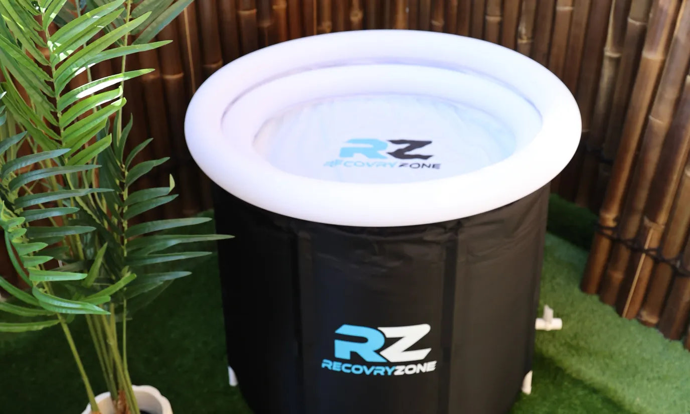 How Ice Baths Help in Boosting Mood