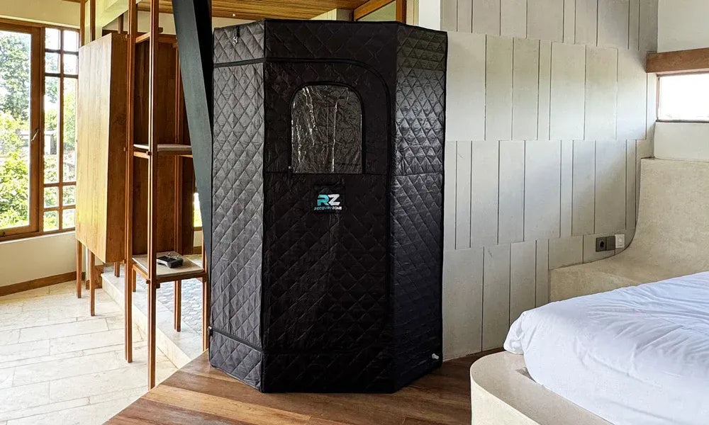 Using a Sauna for Your Immune System