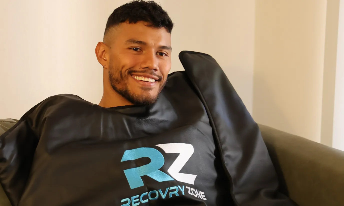 Sauna Yoga: How to Turn Up the Heat and Boost Your Health