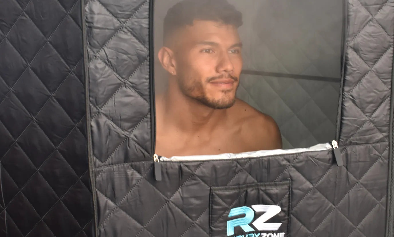 The Underrated 10 Benefits of Sauna Use