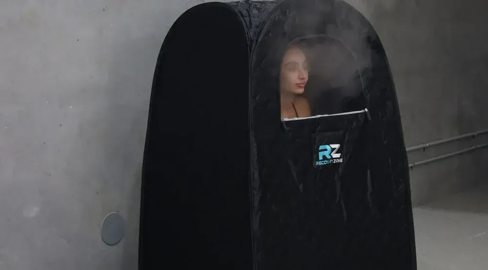 Benefits of Sauna in the Morning: Start Your Day the Steam-Powered Way