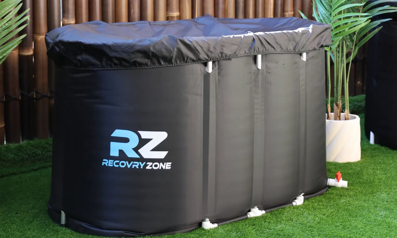 Cold Therapy for Athletes: A Proven Path to Active Recovery