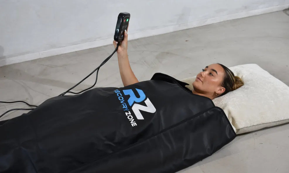 Is Sauna Good for Losing Belly Fat?