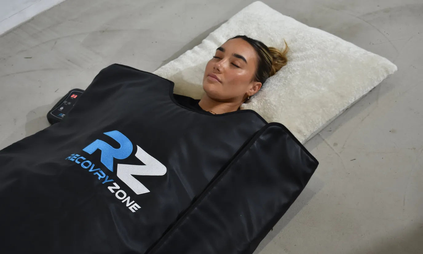 Unveiling the Benefits of Sauna After Massage