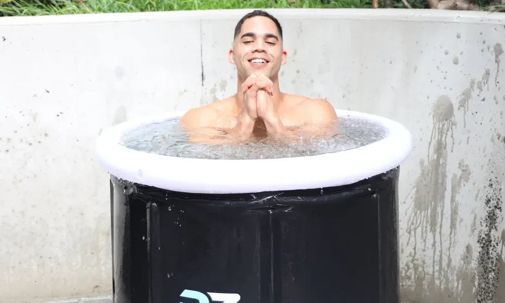 The Benefits of Ice Baths for Your Recovery