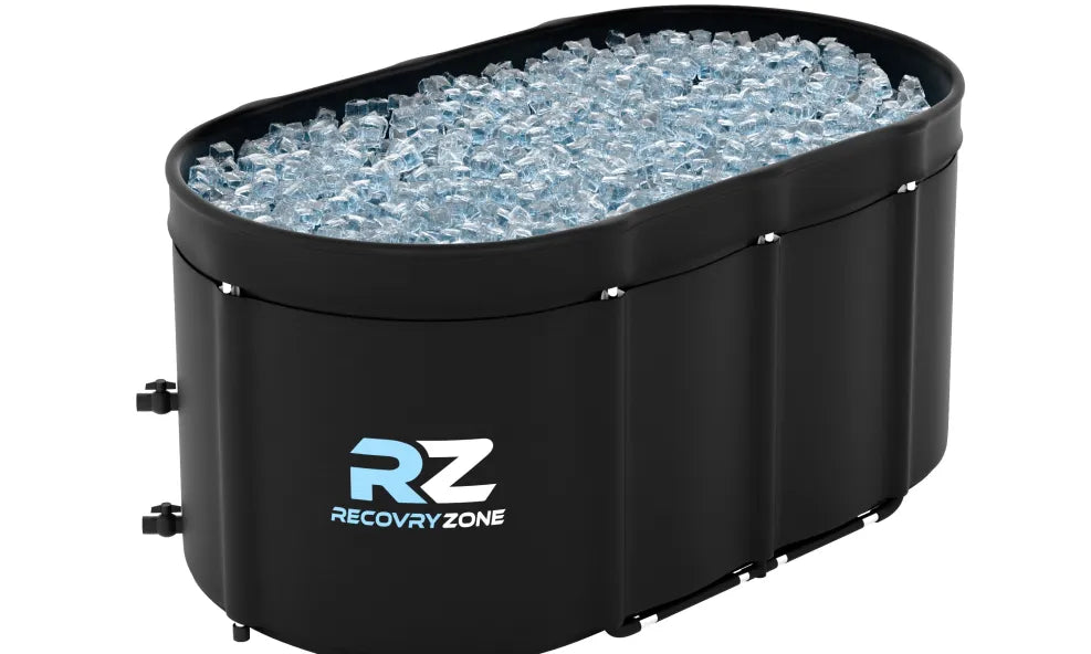 Do You Need to Stretch with Ice Bath? The Right Way to Recover