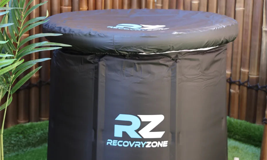 Does Ice Bath Boost Testosterone?