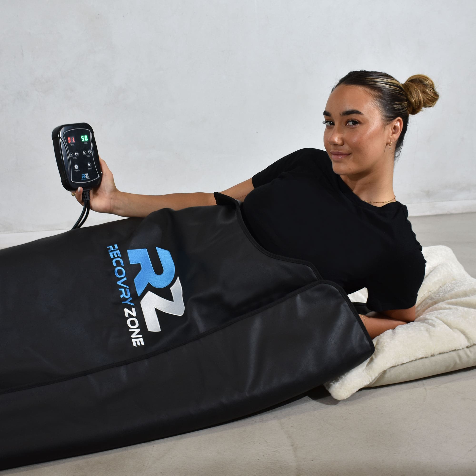 Infrared Sauna Blanket