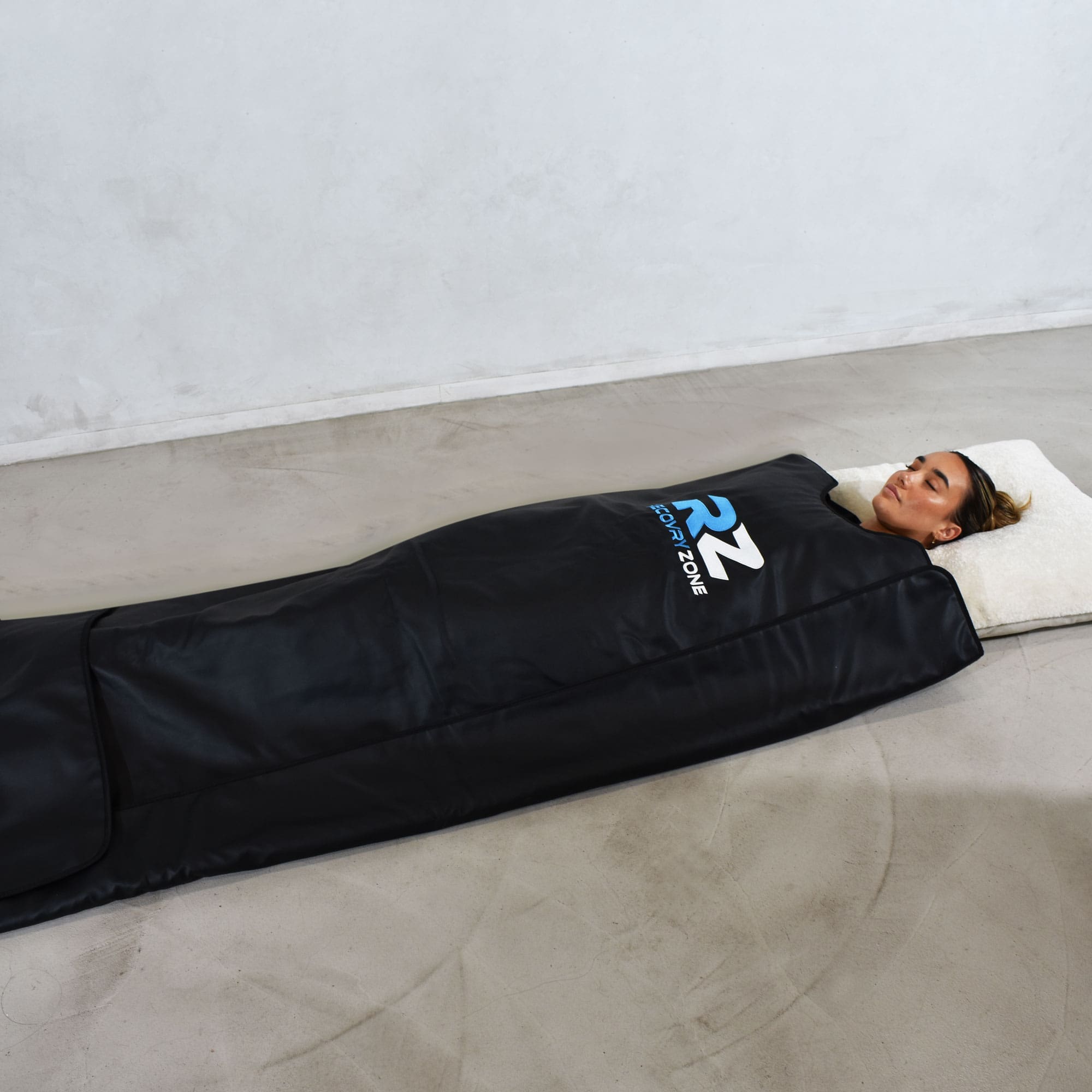 Infrared Sauna Blanket