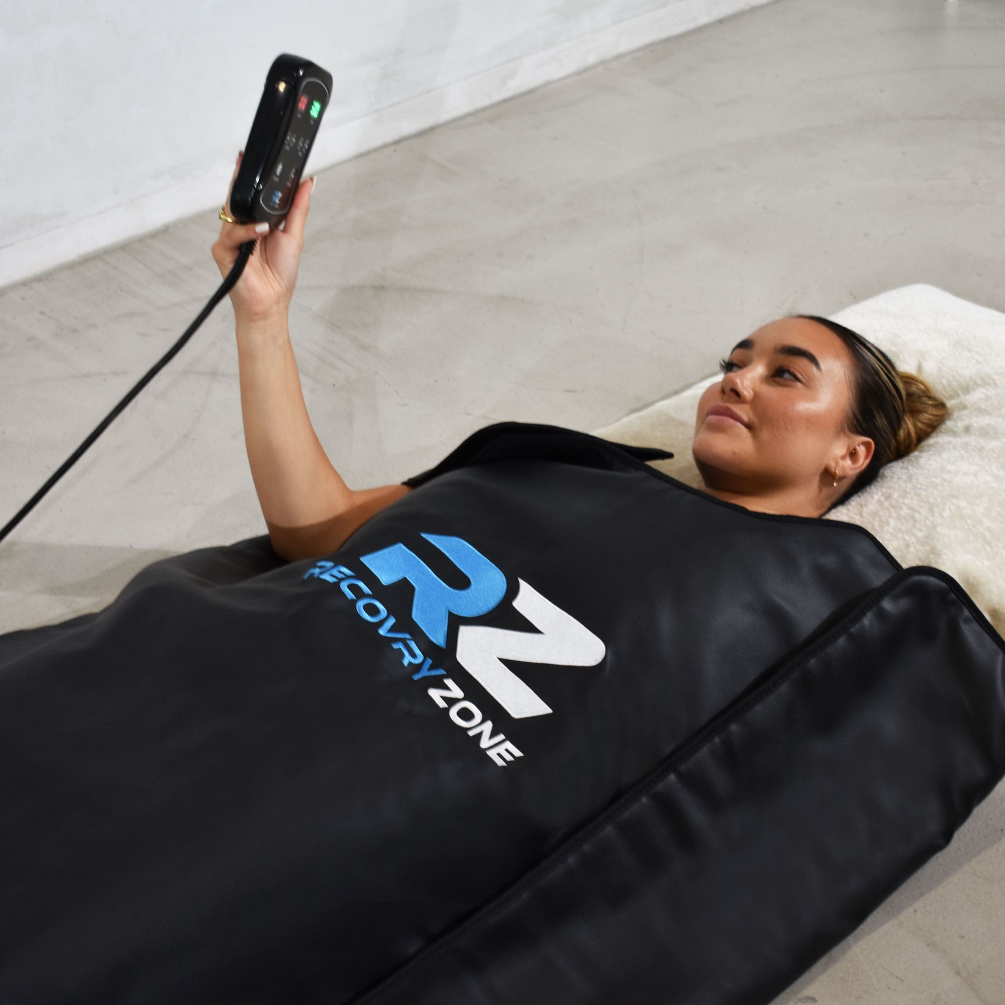 Infrared Sauna Blanket