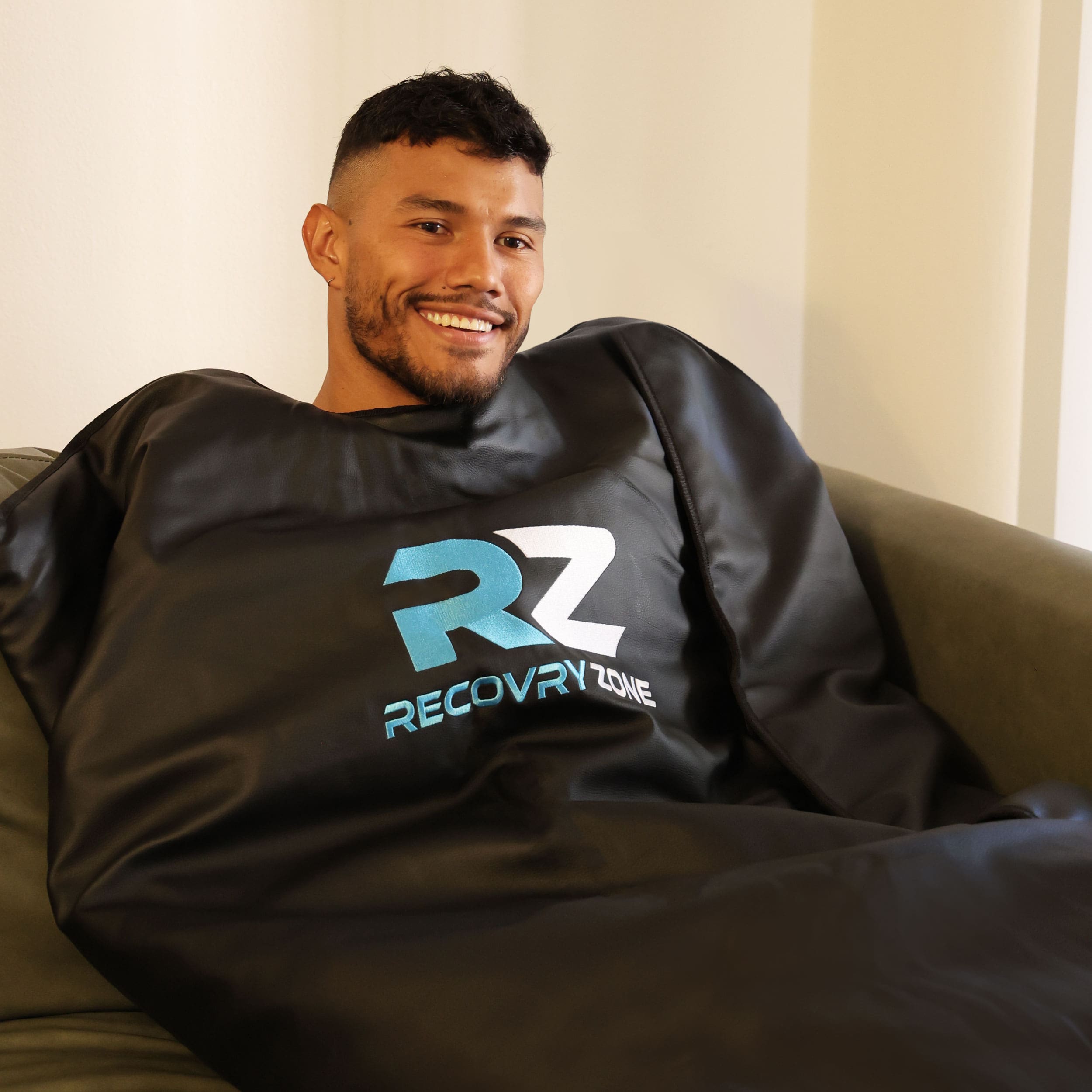 Infrared Sauna Blanket