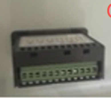 Smart Chiller - Control Panel v1
