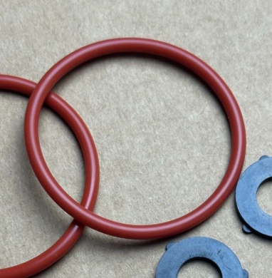 Smart Chiller Filter Seal Ring