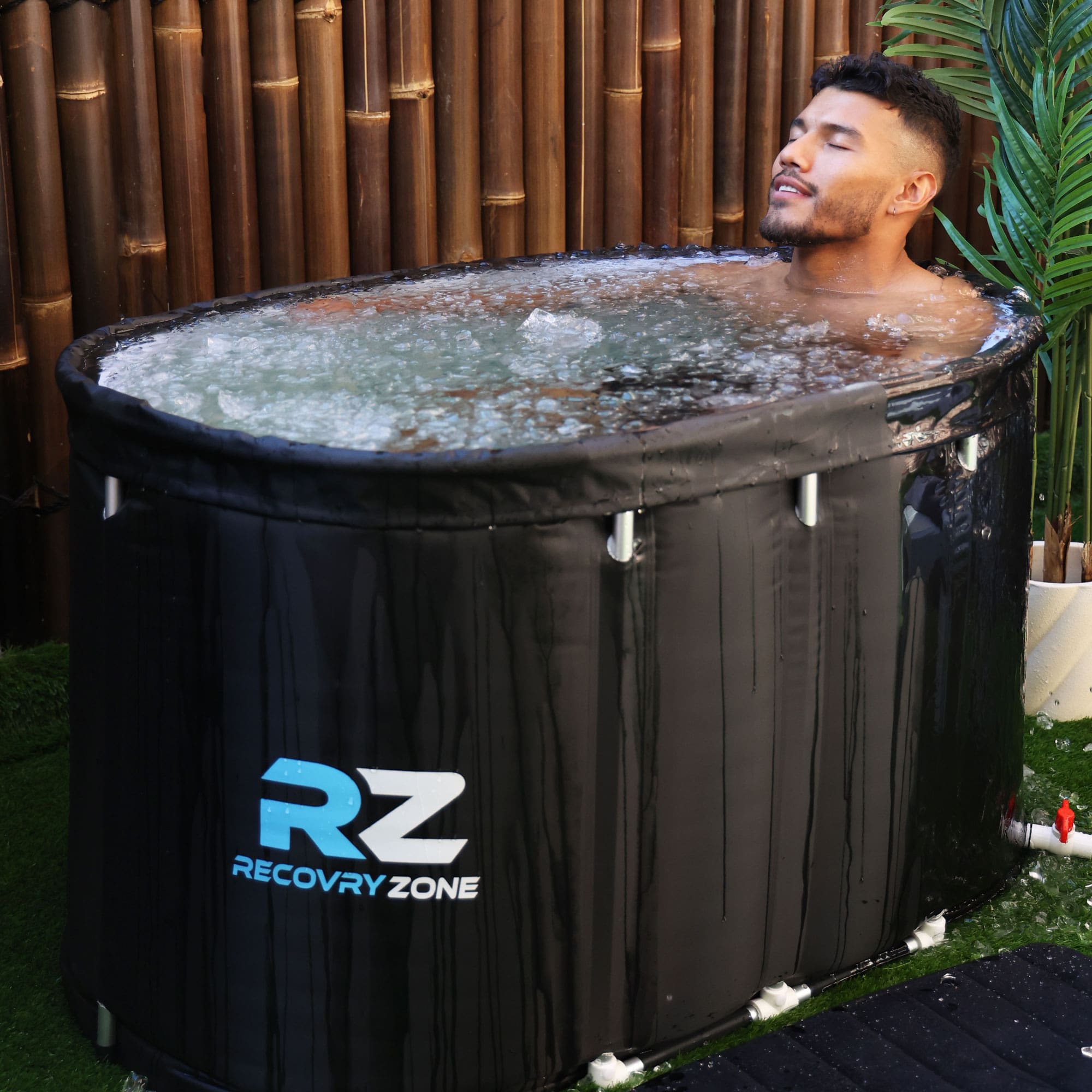 Ice Bath Max