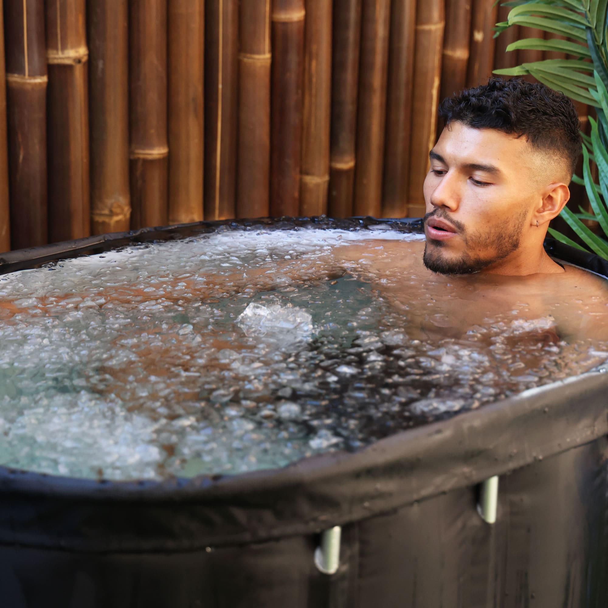 Ice Bath Max