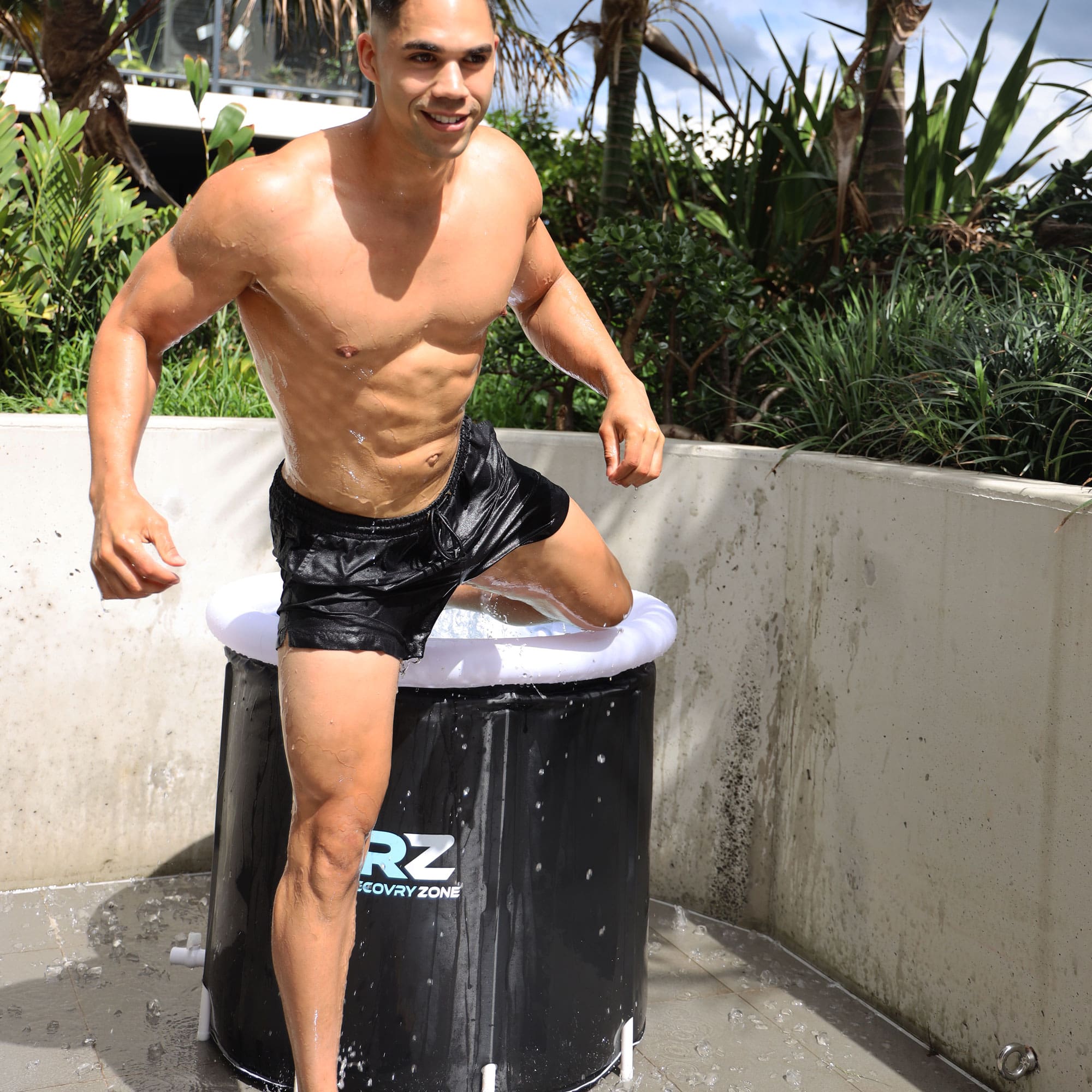 Ice Bath Pro