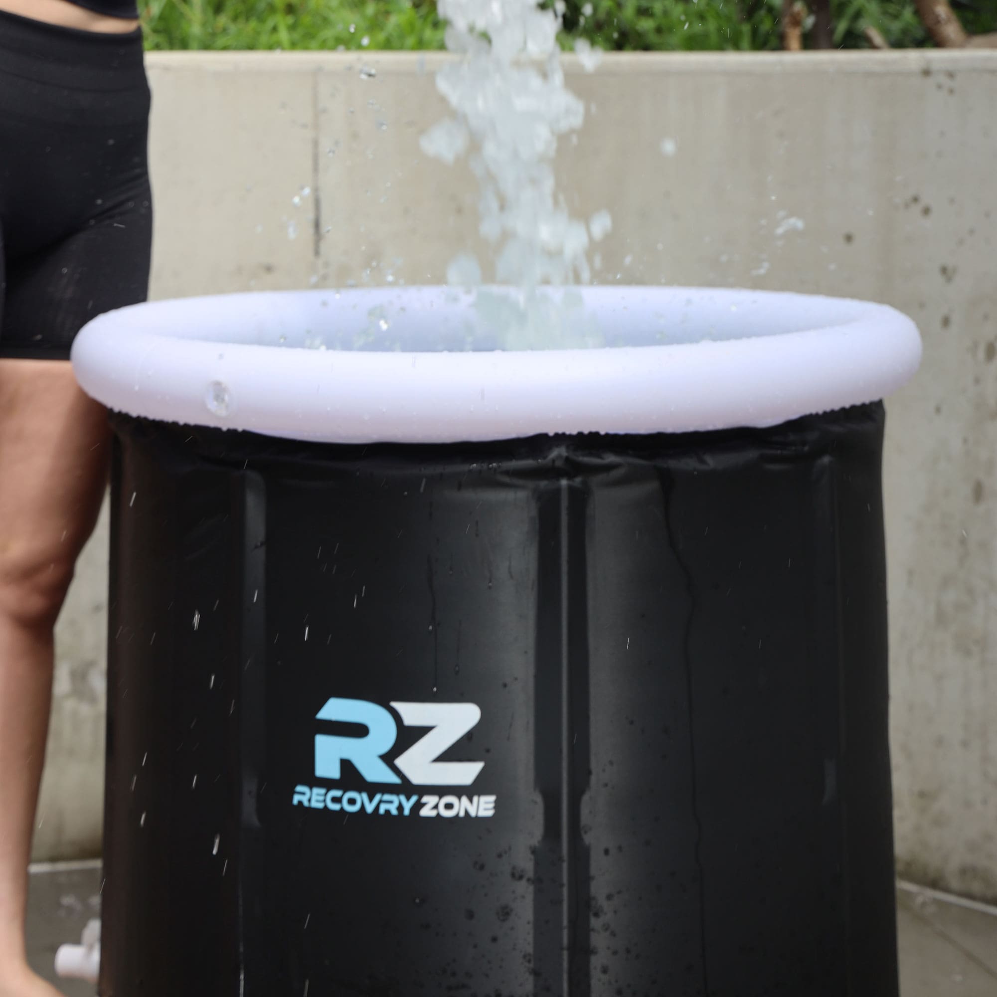 Ice Bath Pro