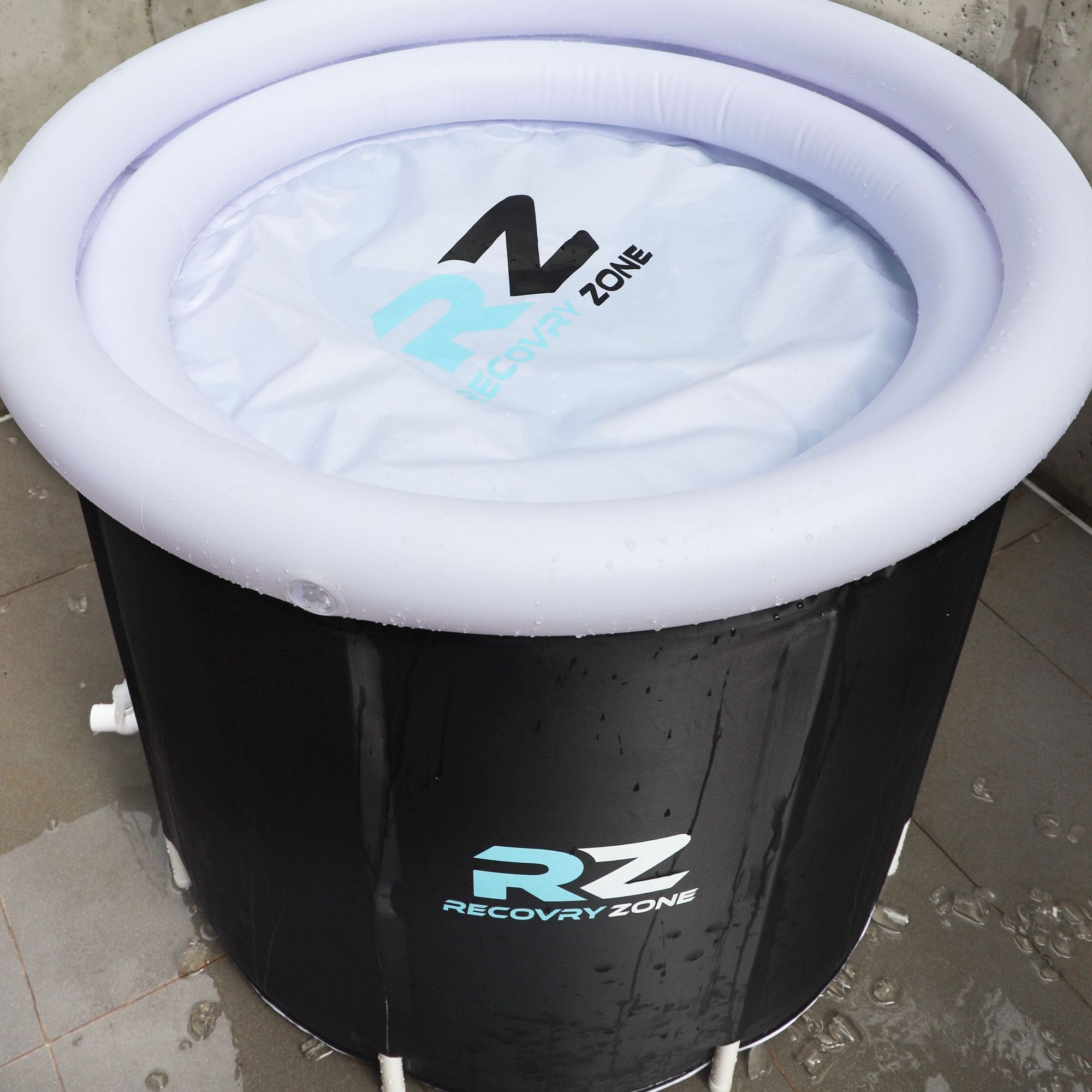 Ice Bath Pro