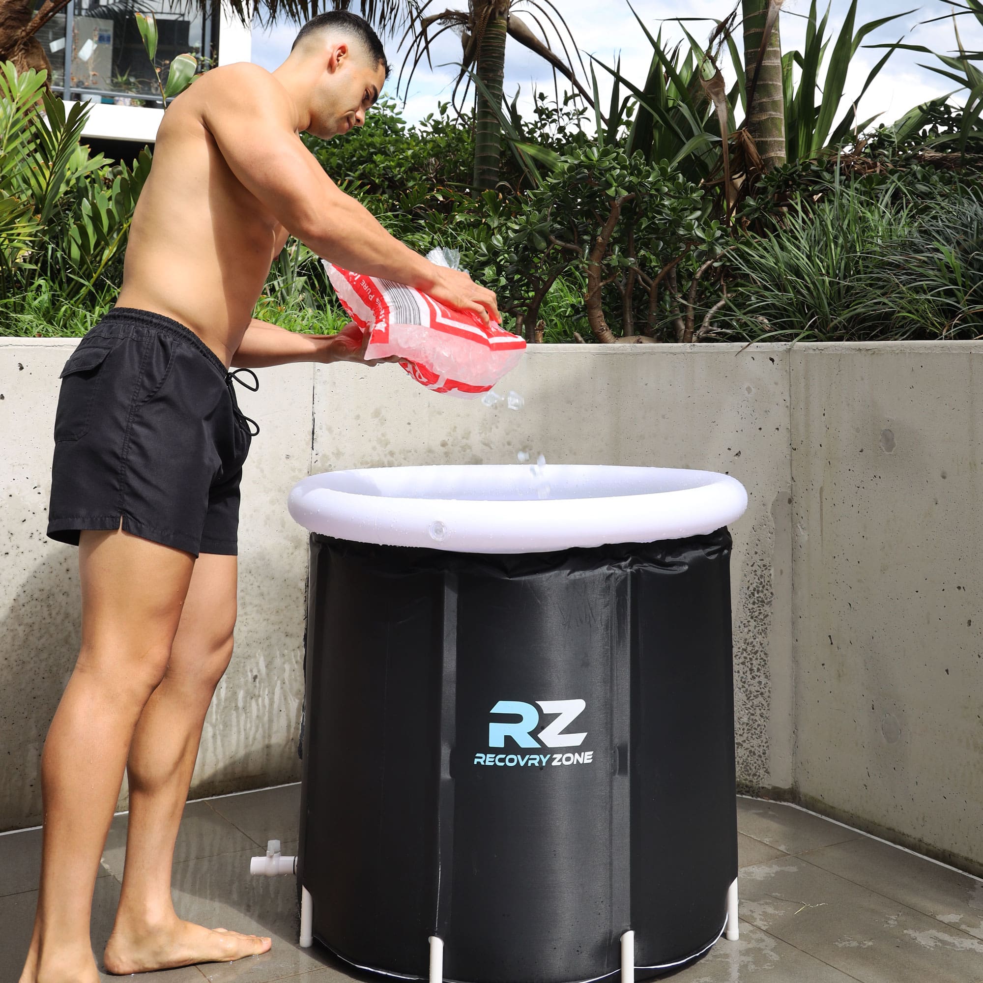 Ice Bath Pro