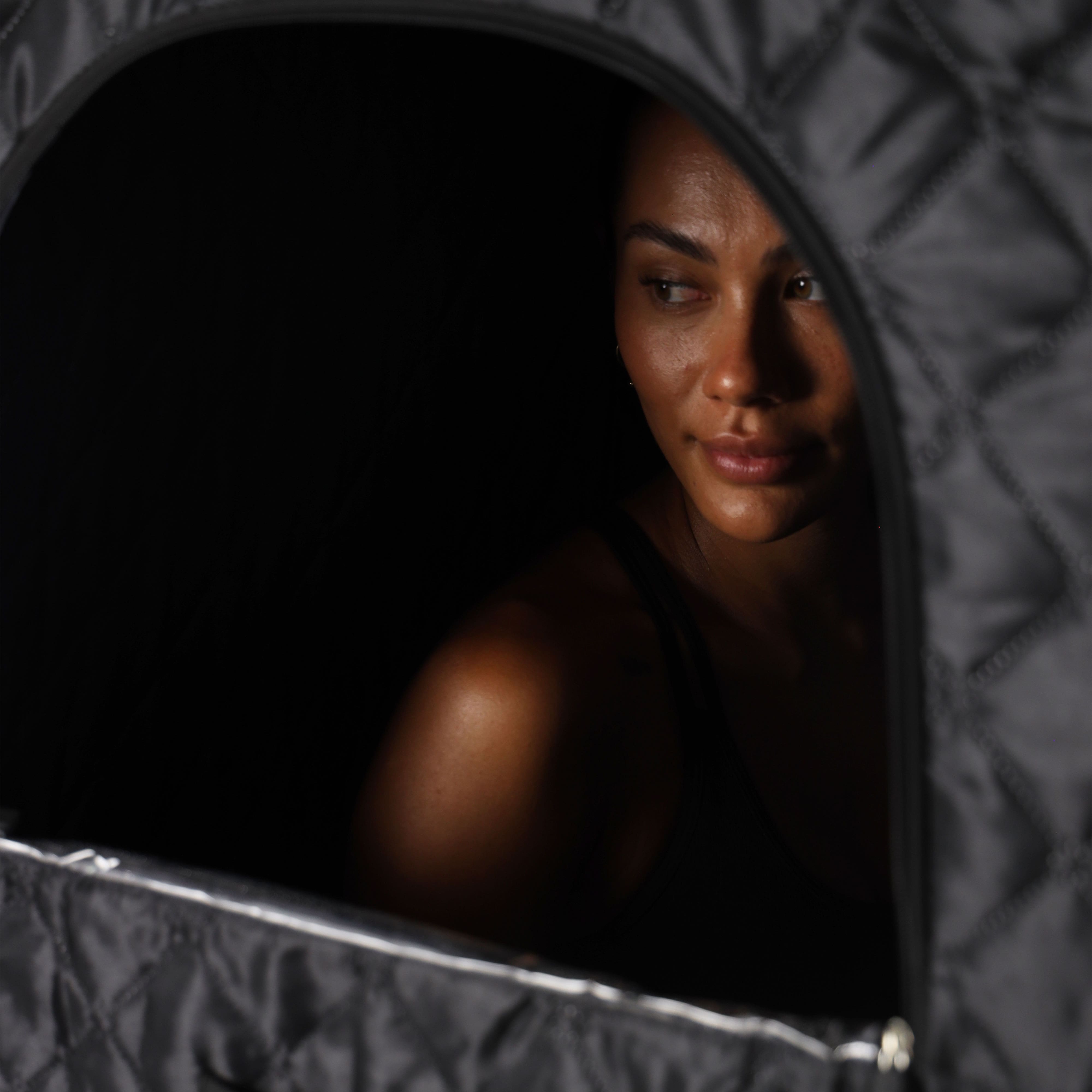 Sauna Max + Free Ice Bath Pro