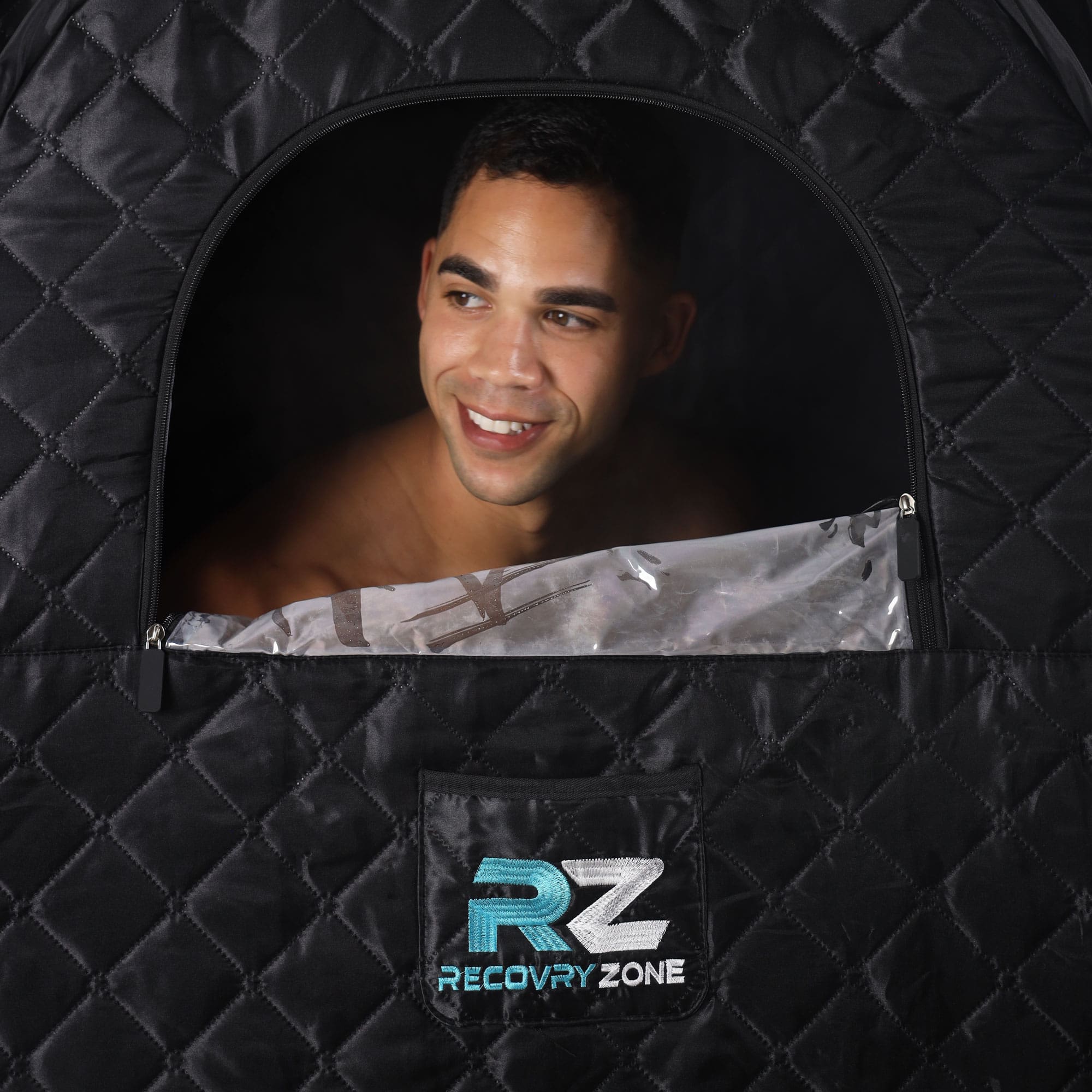 Sauna Max + Free Ice Bath Pro