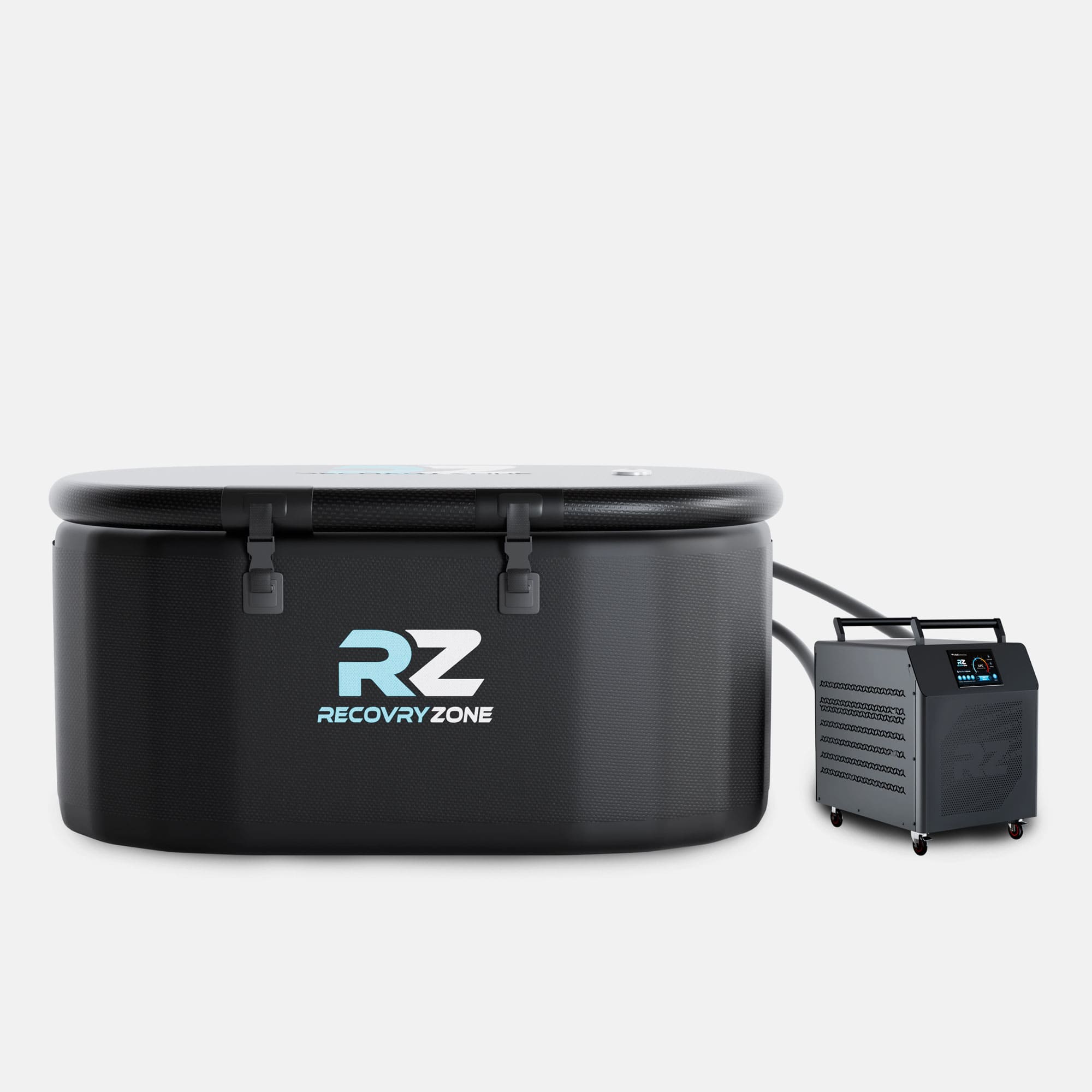 Ultra Chiller + Ice Bath Ultra